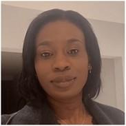 Dr Ranti Anthony photo