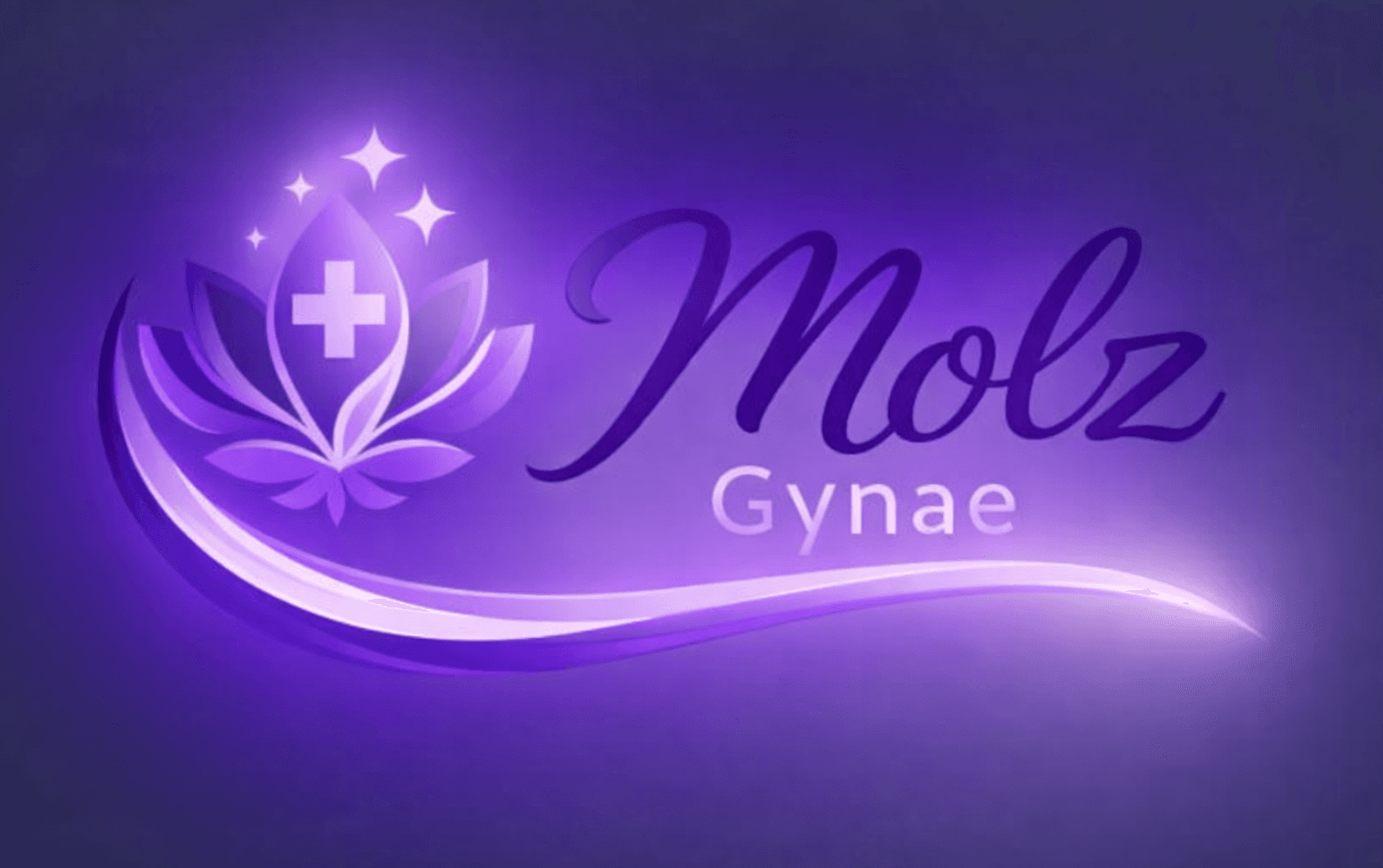 Clinic care and reassurance